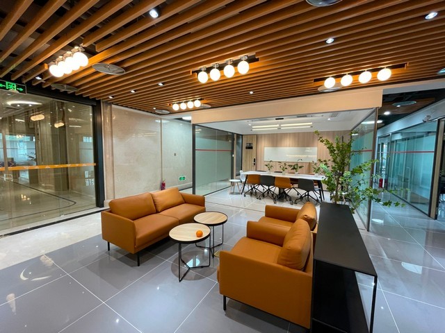 湖南美国AMETEK新品发布